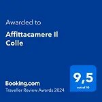 Il Colle Penzion