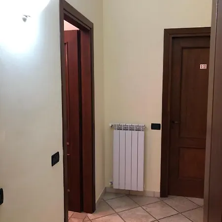 Guest house Il Colle 3*