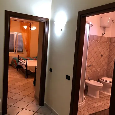 Maison d'hôtes Il Colle 3*