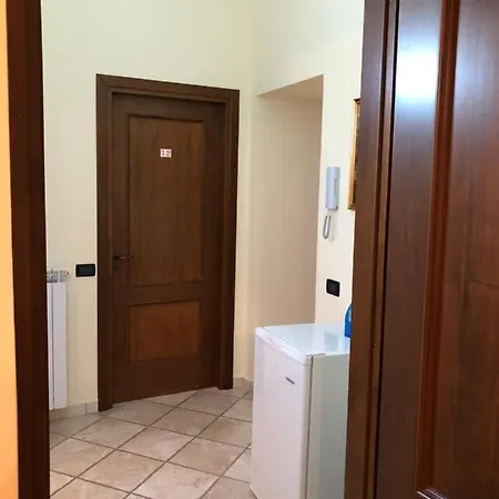 Гостевой дом Il Colle