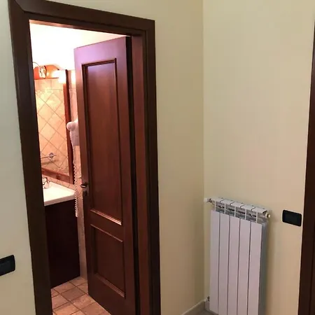 Гостевой дом Il Colle Faicchio
