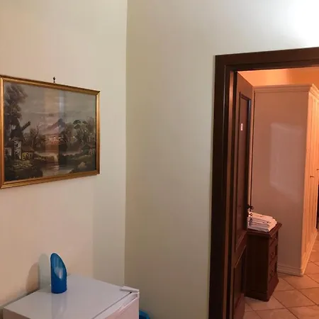 Гостевой дом Il Colle Faicchio