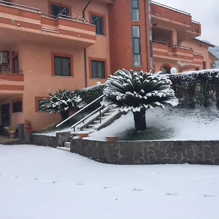 Il Colle بيت ضيافة 3*