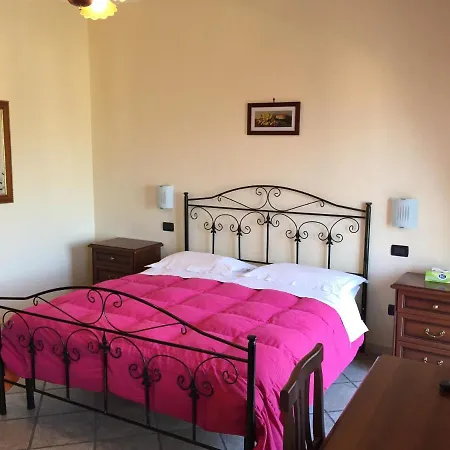 Il Colle Maison d'hôtes 3*