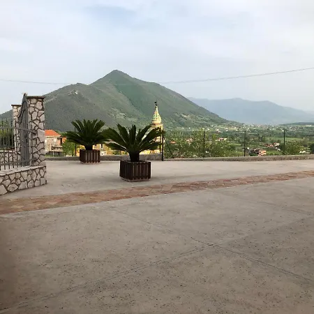 Il Colle بيت ضيافة