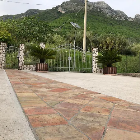 Il Colle Faicchio