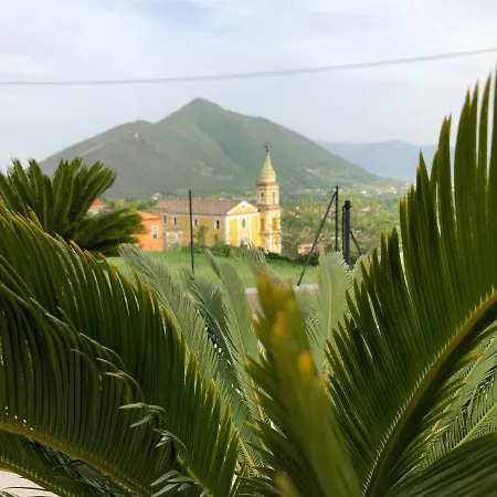 Il Colle Гостевой дом