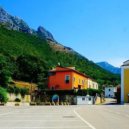 Il Colle 3* Faicchio