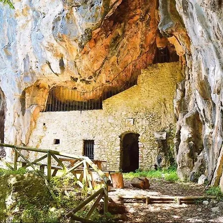 Maison d'hôtes Il Colle 3*