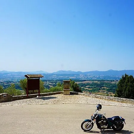 Гостевой дом Il Colle