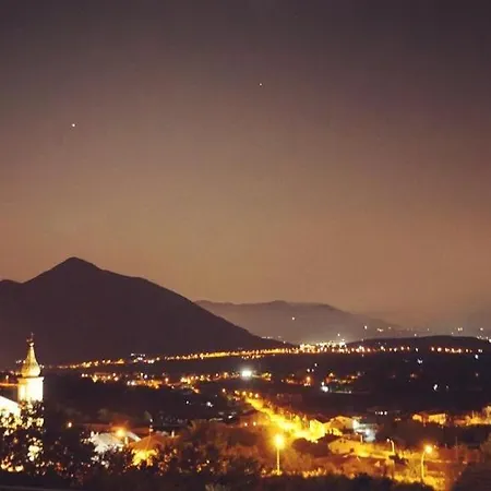 Il Colle Гостевой дом 3*