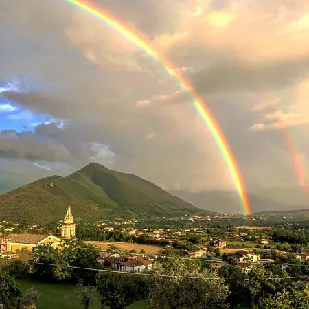 Il Colle Maison d'hôtes Faicchio