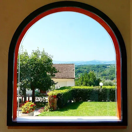 Il Colle Maison d'hôtes 3*