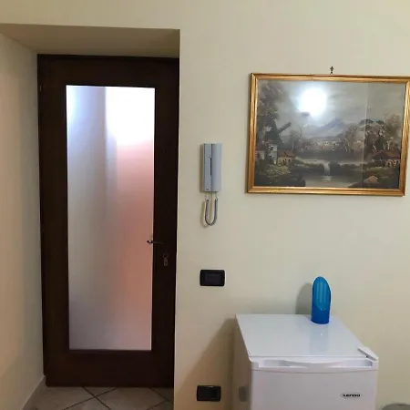 Maison d'hôtes Il Colle 3*