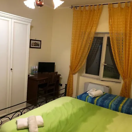 Guest house Il Colle