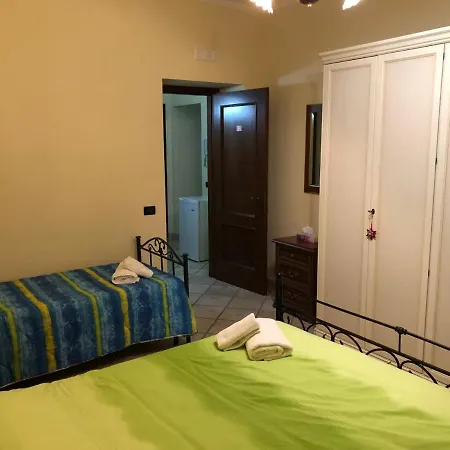 Maison d'hôtes Il Colle 3*