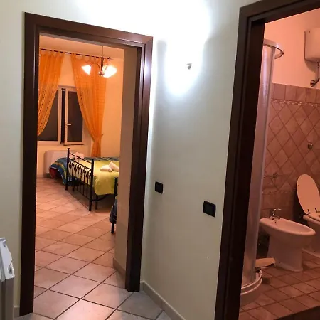 Il Colle Гостевой дом