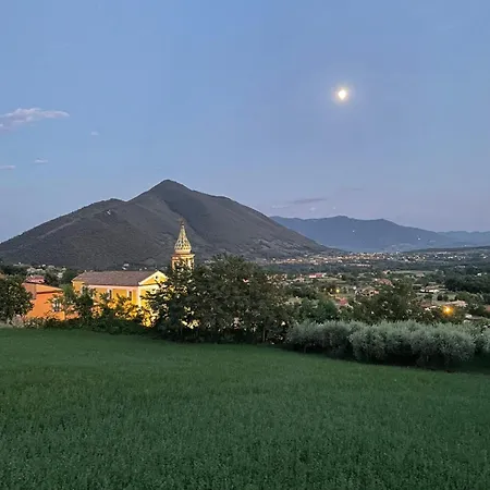 Гостевой дом Il Colle