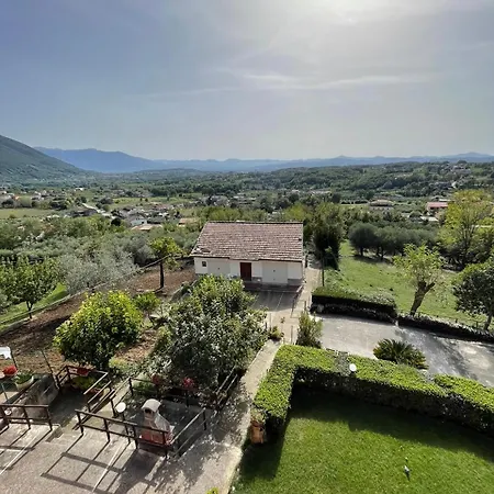 Il Colle Гостевой дом 3*