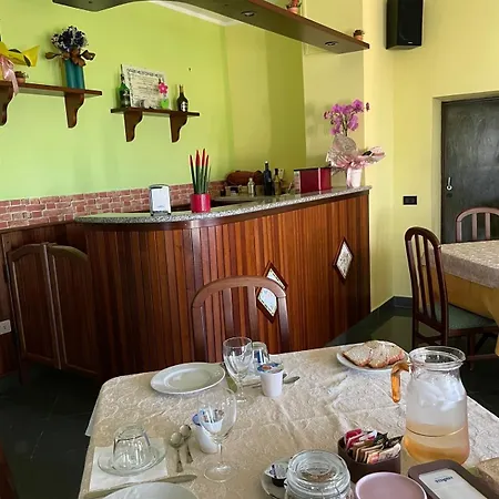 Il Colle Faicchio