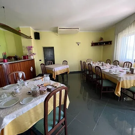 Il Colle Maison d'hôtes