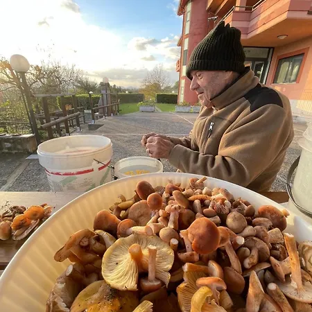 Il Colle 3* Faicchio