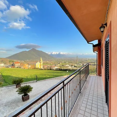 Il Colle Maison d'hôtes Faicchio