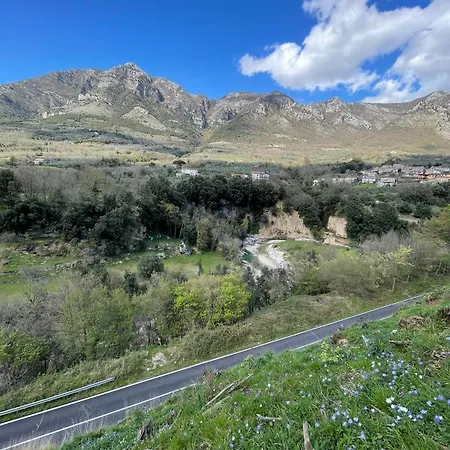 Гостевой дом Il Colle