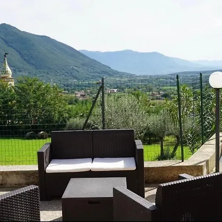 Гостевой дом Il Colle 3*