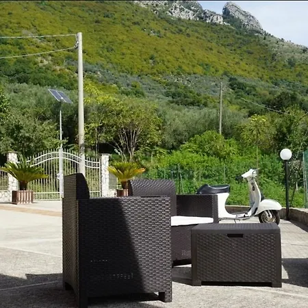 Il Colle Maison d'hôtes Faicchio