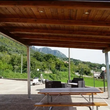 Il Colle Maison d'hôtes 3*