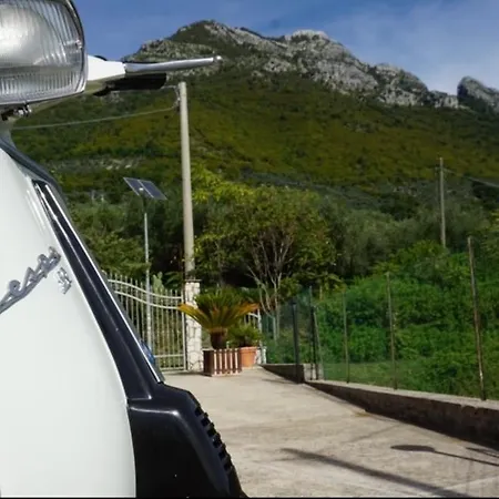 Maison d'hôtes Il Colle