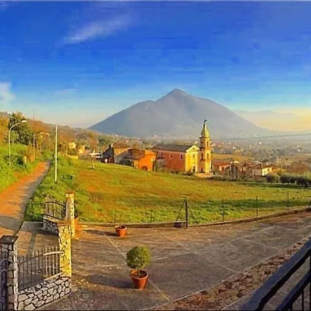 Il Colle Faicchio
