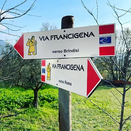 Il Colle Гостевой дом 3*