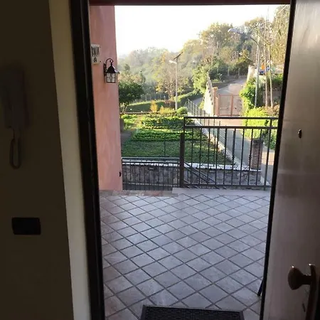 Il Colle Гостевой дом 3*