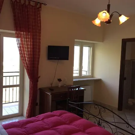 Гостевой дом Il Colle