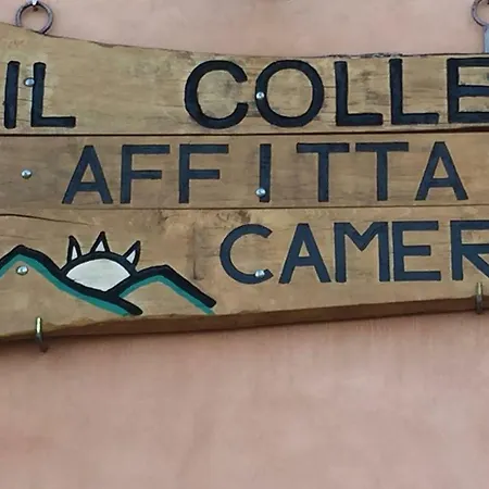 Il Colle Faicchio