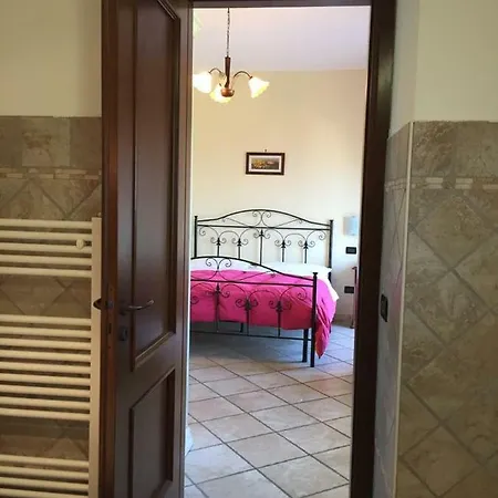 Гостевой дом Il Colle