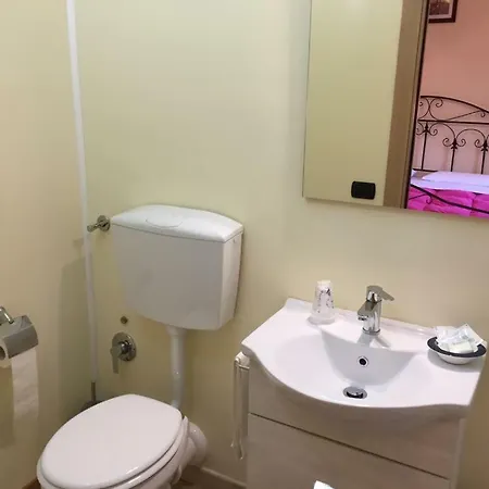 Гостевой дом Il Colle 3*