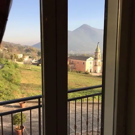 Guest house Il Colle Faicchio