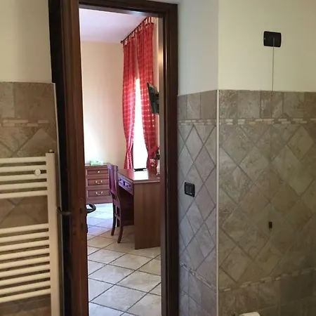 Il Colle Maison d'hôtes 3*