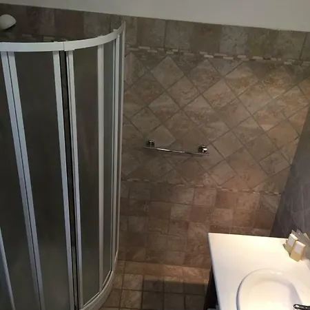 Гостевой дом Il Colle