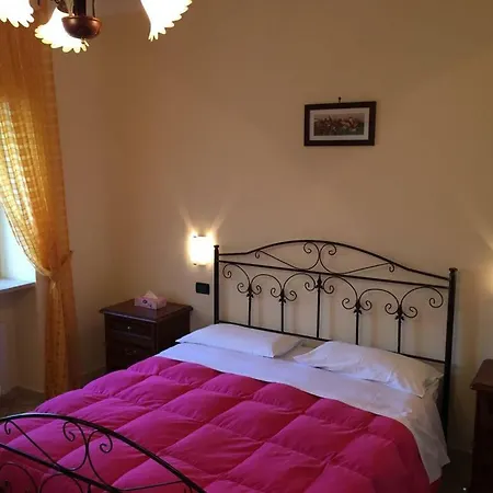 Maison d'hôtes Il Colle 3*