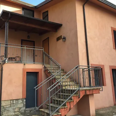 Il Colle Maison d'hôtes