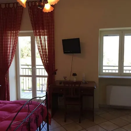 Maison d'hôtes Il Colle 3*