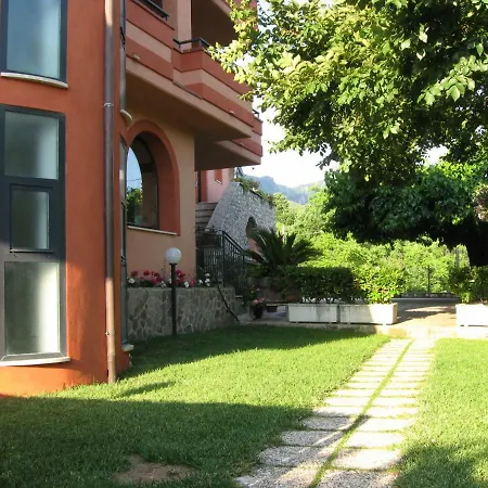 Maison d'hôtes Il Colle 3*