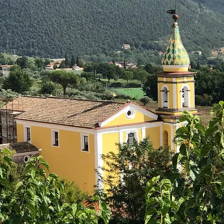 Maison d'hôtes Il Colle