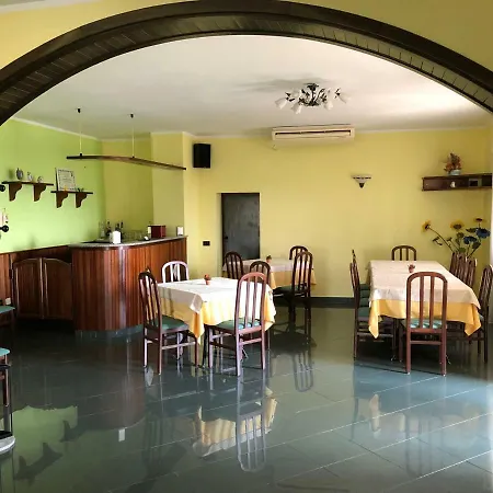 Il Colle Гостевой дом 3*