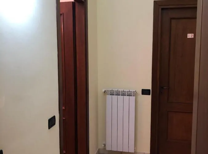 Πανσιόν Il Colle 3*