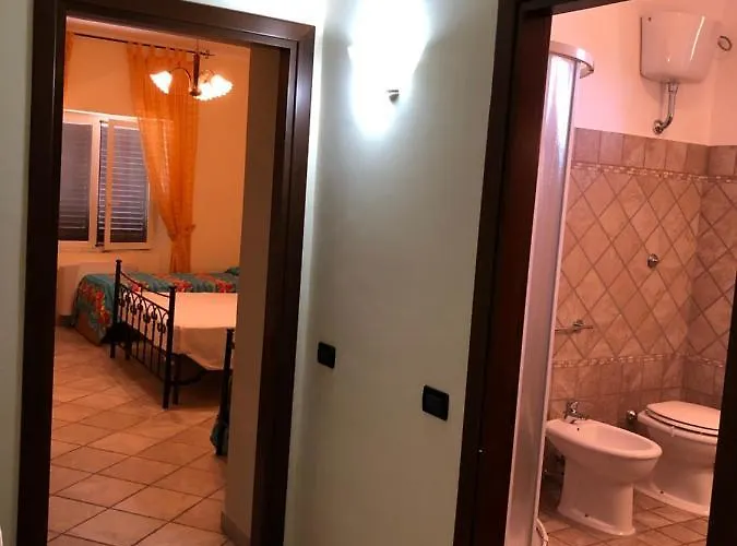 Πανσιόν Il Colle 3*